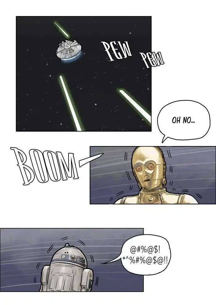 Star Wars Chapter 6 14